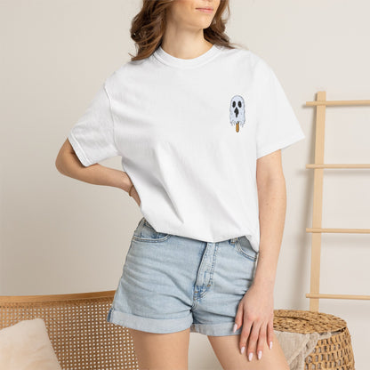 Ghost Popsicle Tee