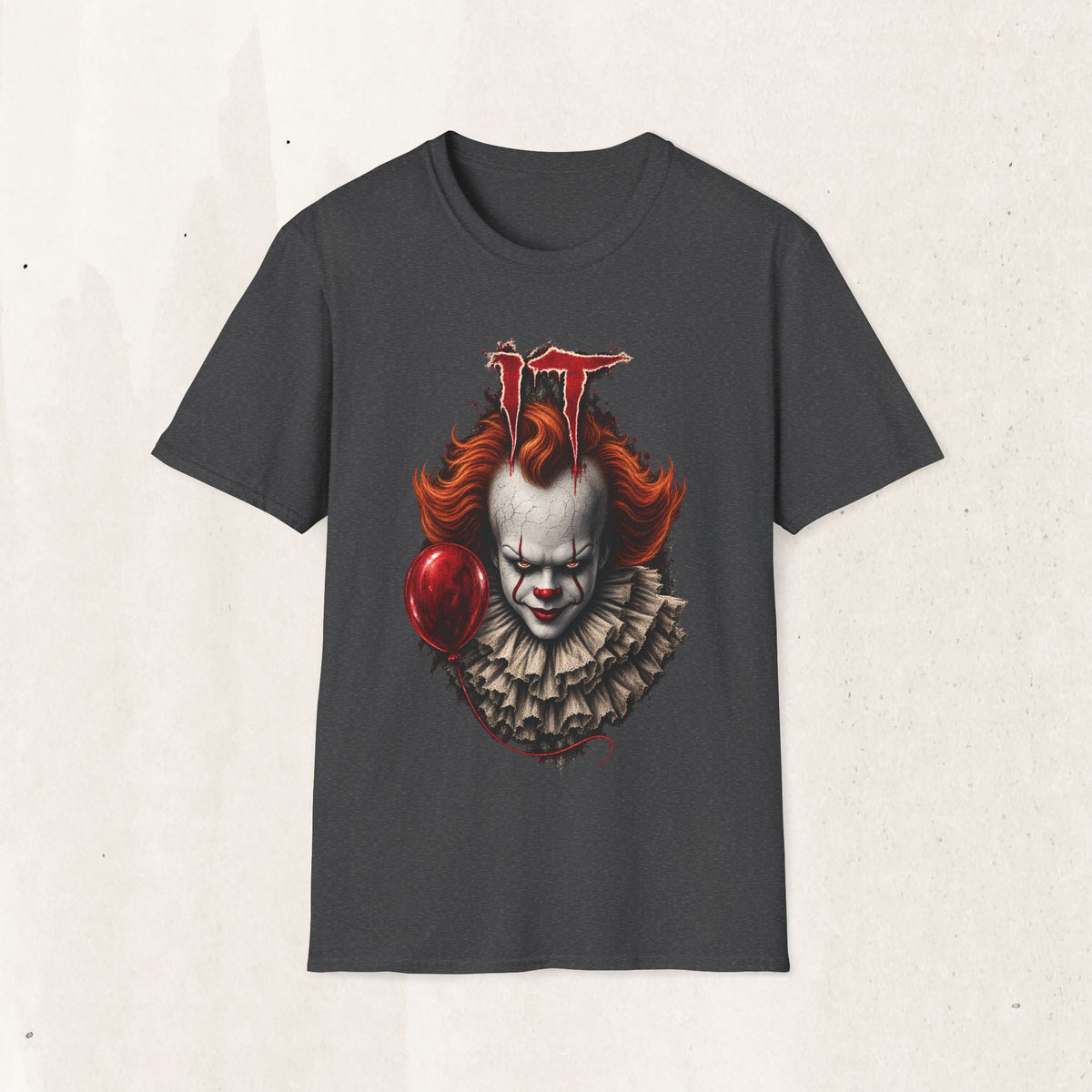 Pennywise the Clown (IT) Graphic Tee
