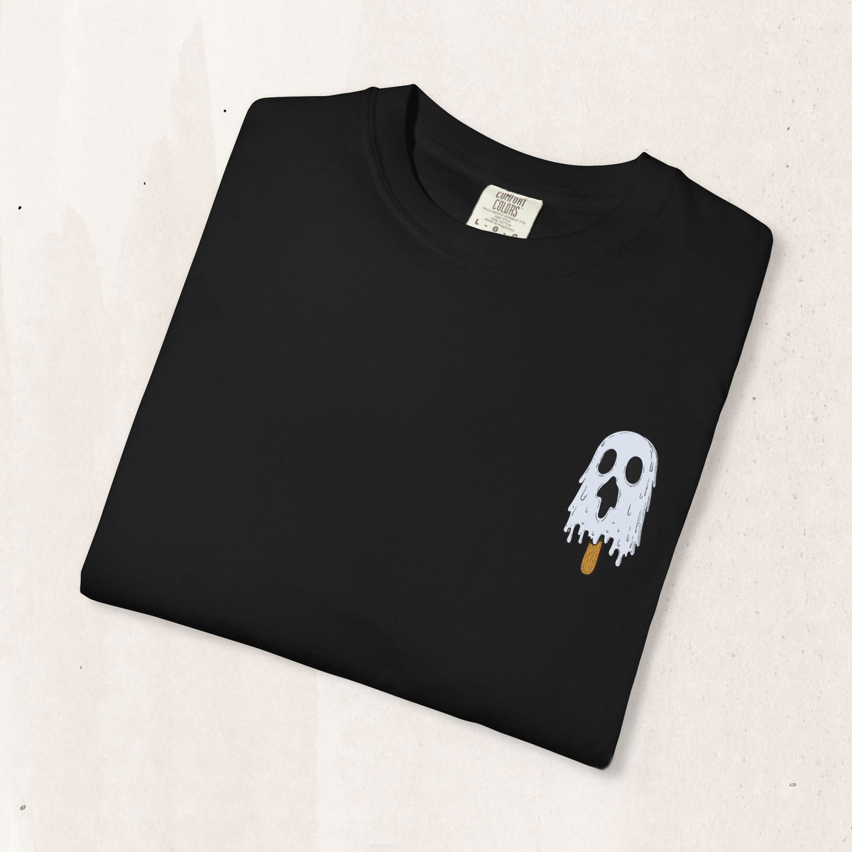 Ghost Popsicle Tee