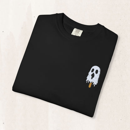 Ghost Popsicle Tee