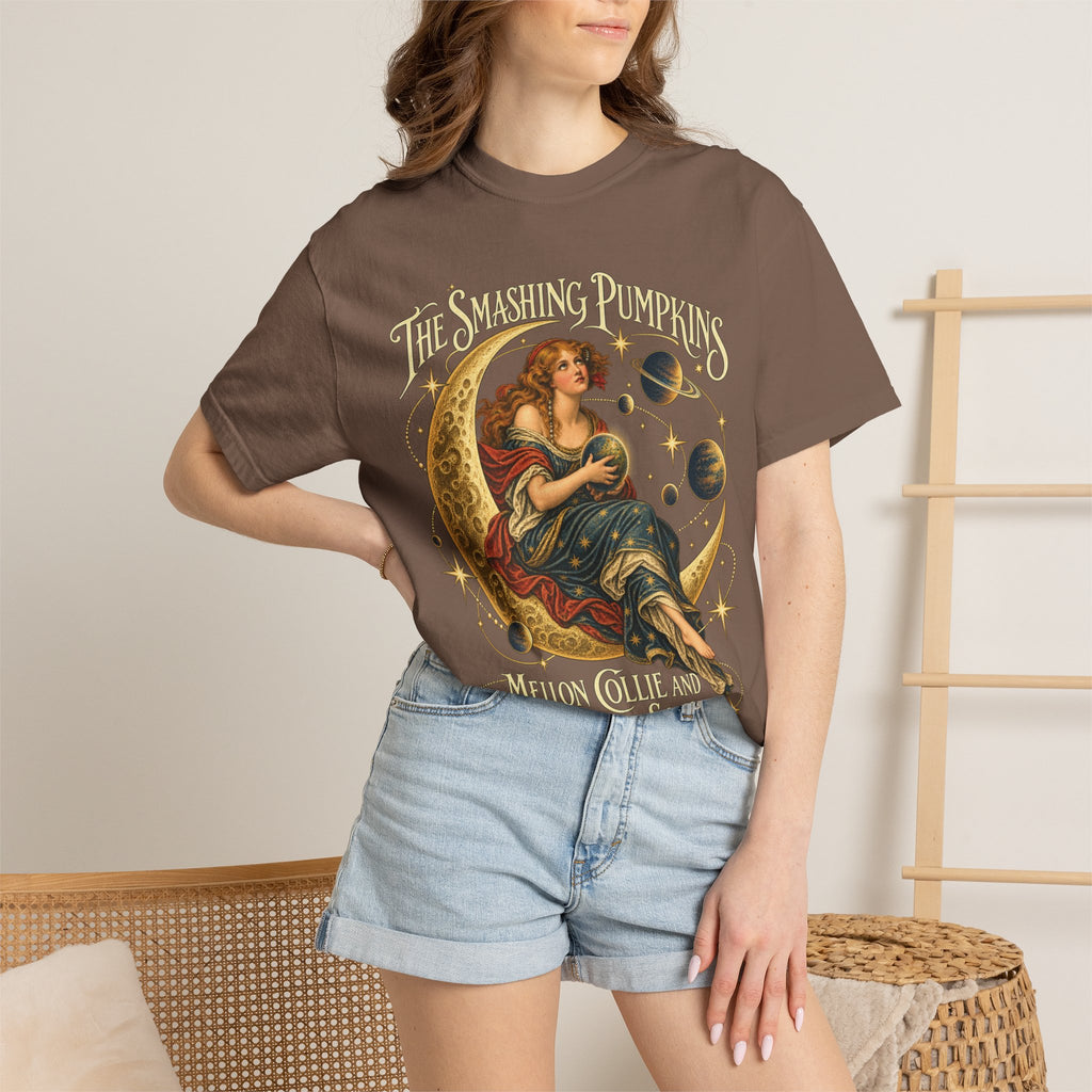 The Smashing Pumpkins Graphic Tee