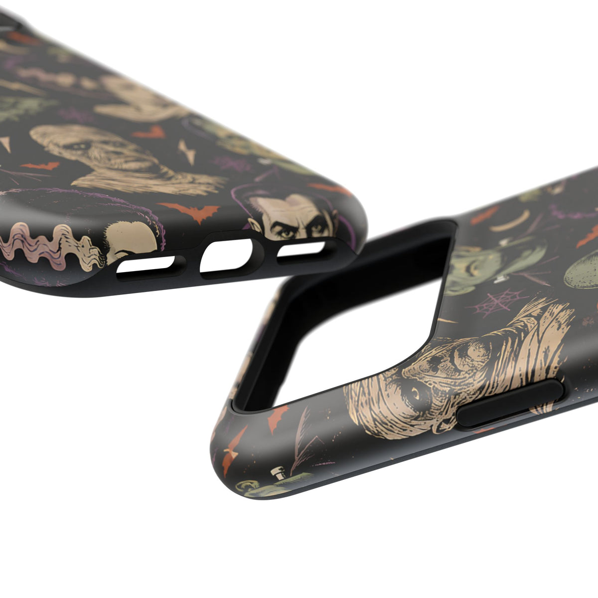 Monster Mash MagSafe Phone Case, alternate view