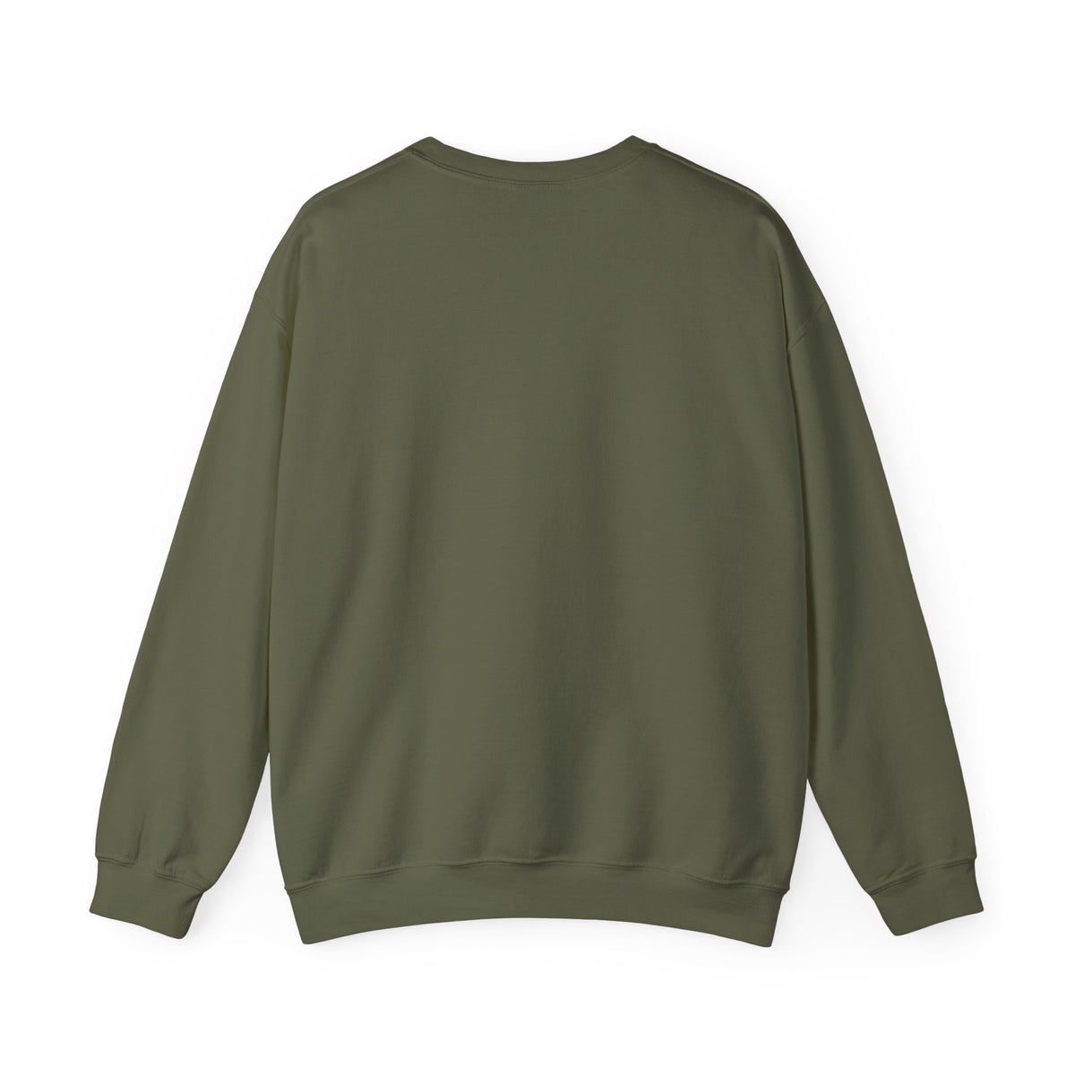 Saturday Morning Fright Club Crewneck Sweatshirt