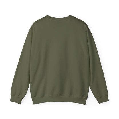 Saturday Morning Fright Club Crewneck Sweatshirt