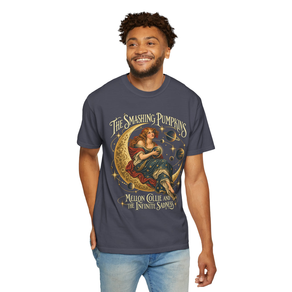 The Smashing Pumpkins Graphic Tee