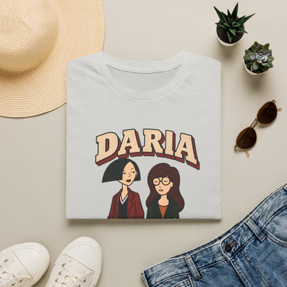 Daria Graphic Tee