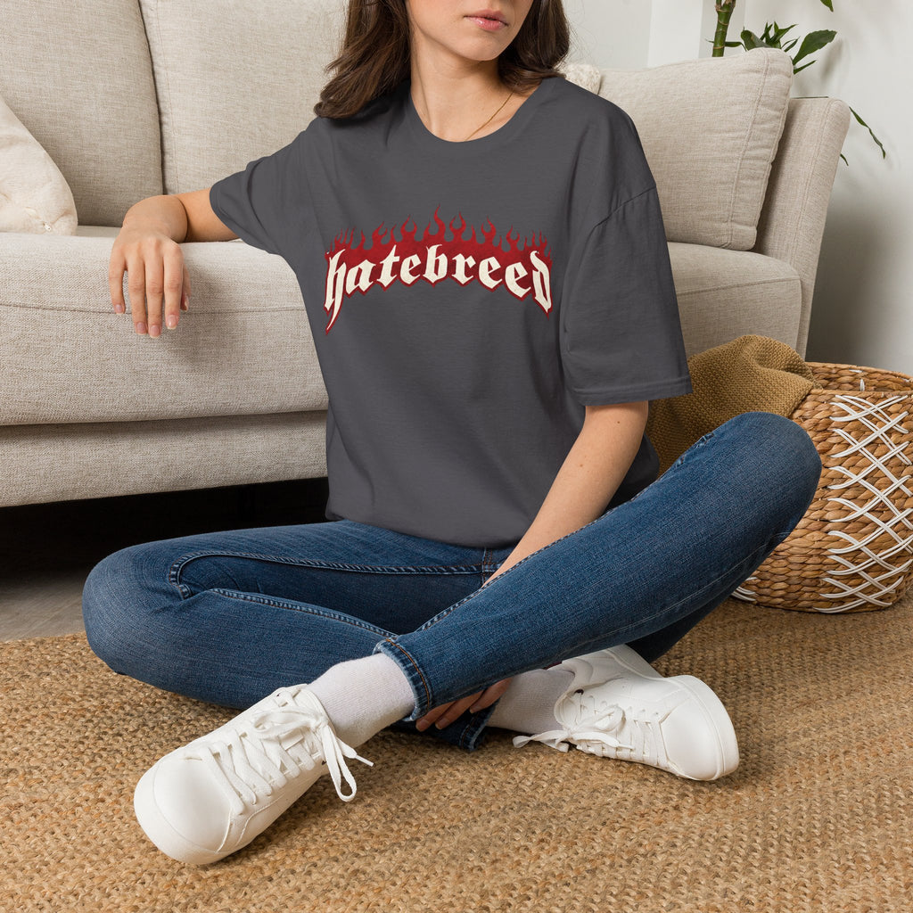 Hatebreed Graphic Tee