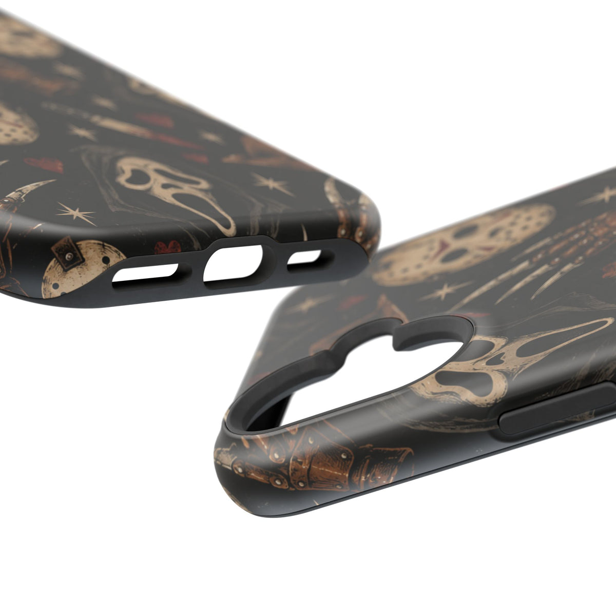 Horror Icons Magnetic Phone Case, photo 129