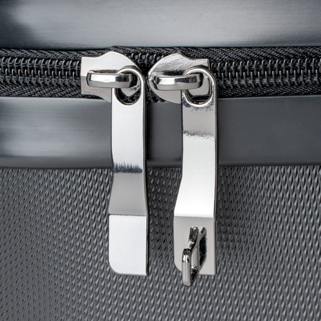 Universal Monsters Travel Luggage