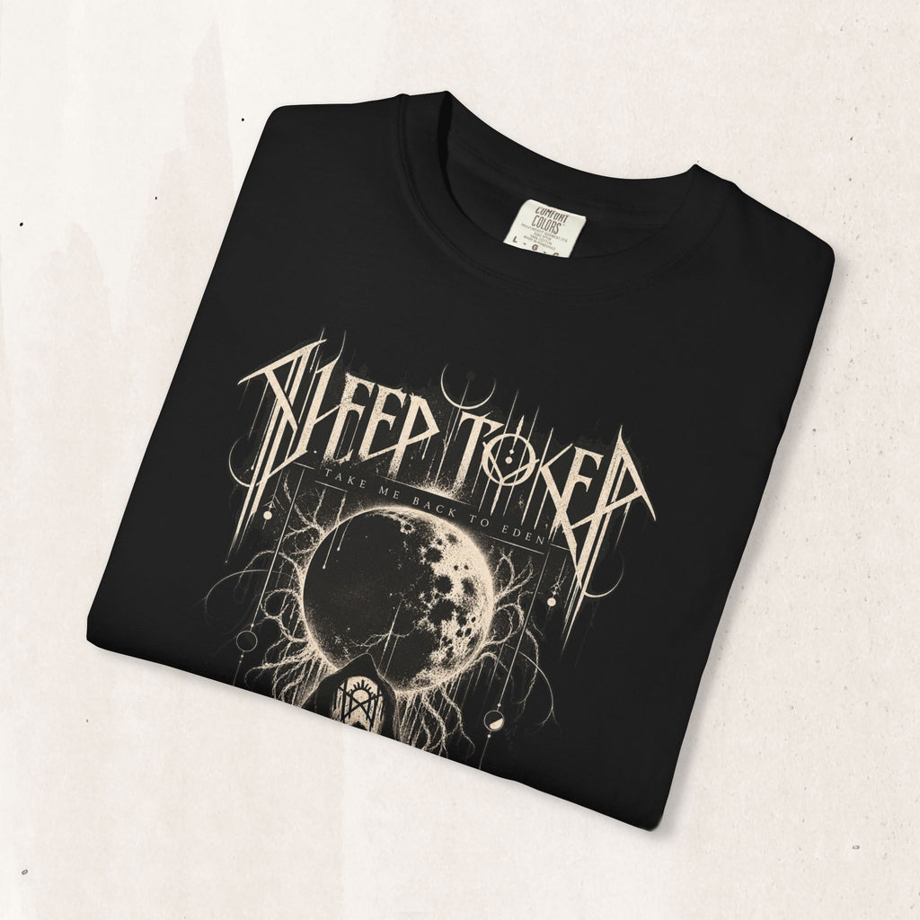 Sleep Token Moon Tee