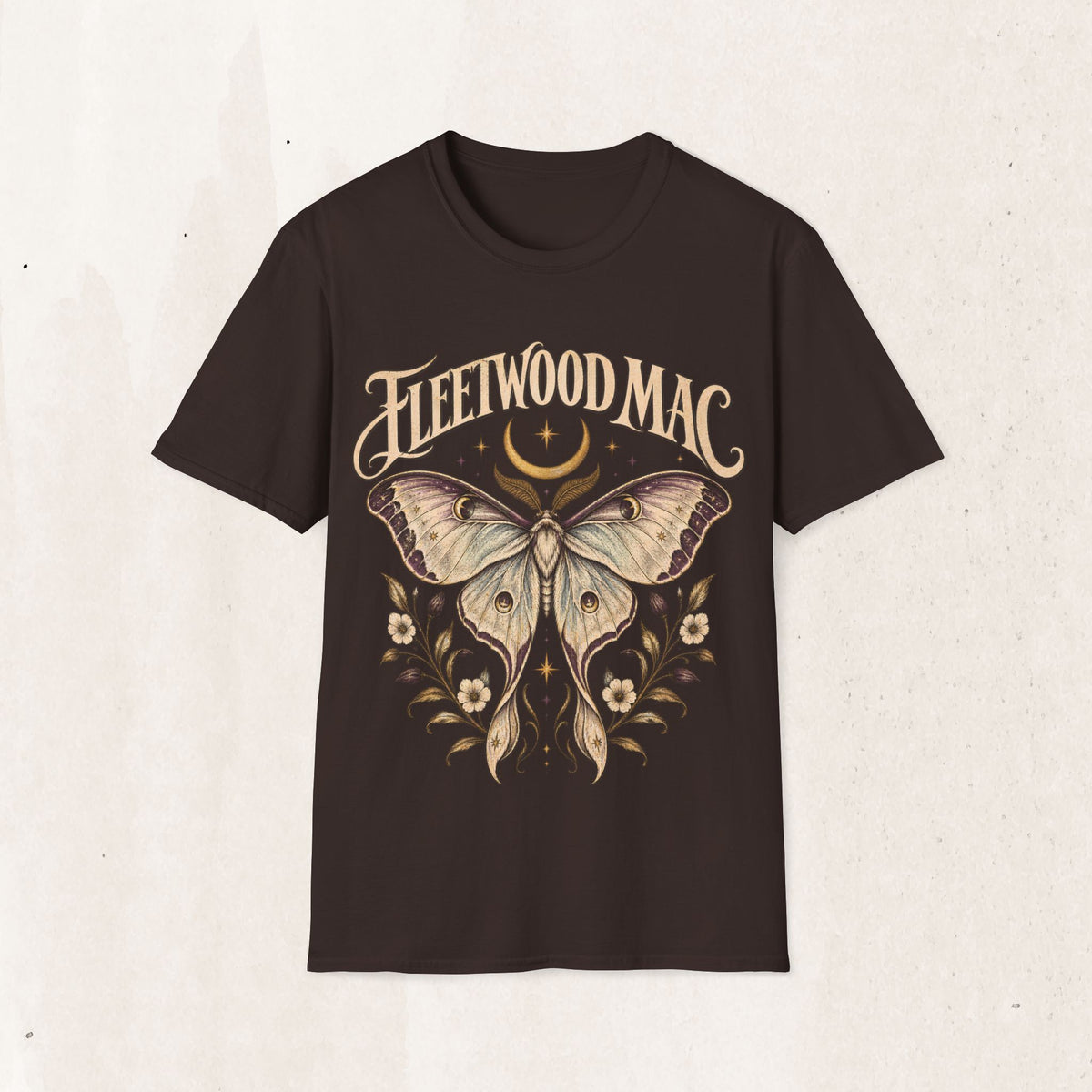 Fleetwood Mac Graphic Tee