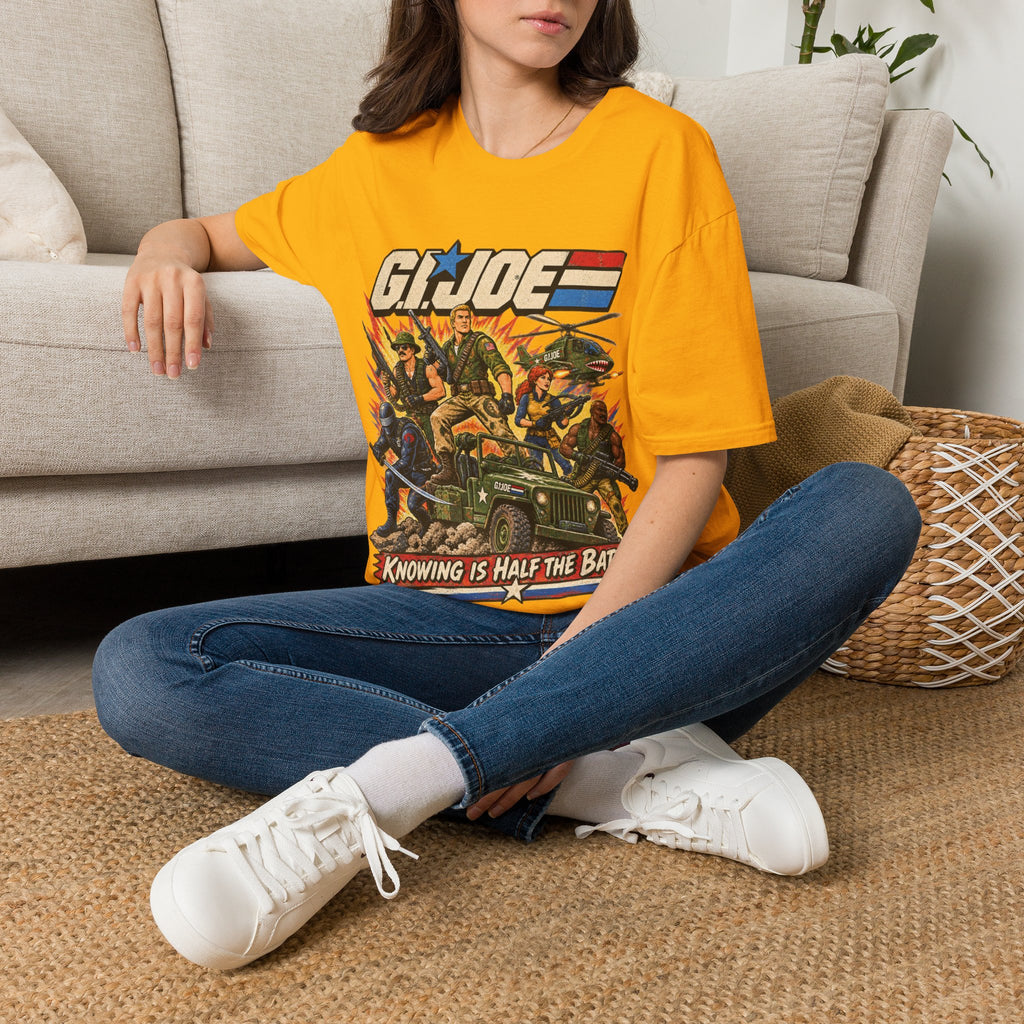 G.I. Joe Graphic Tee