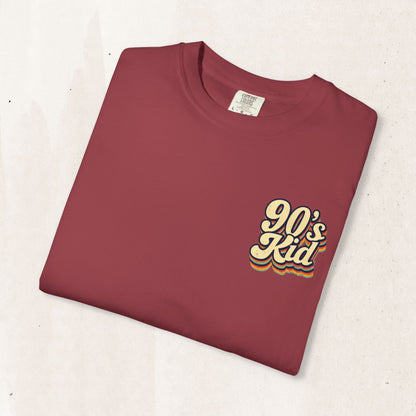 90s Kid Graphic Tee