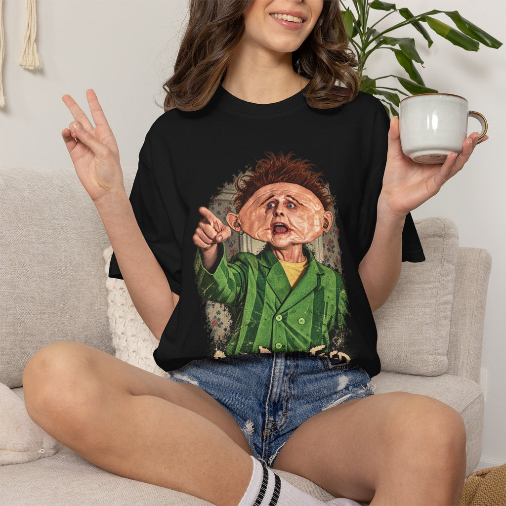 Drop Dead Fred Graphic Tee