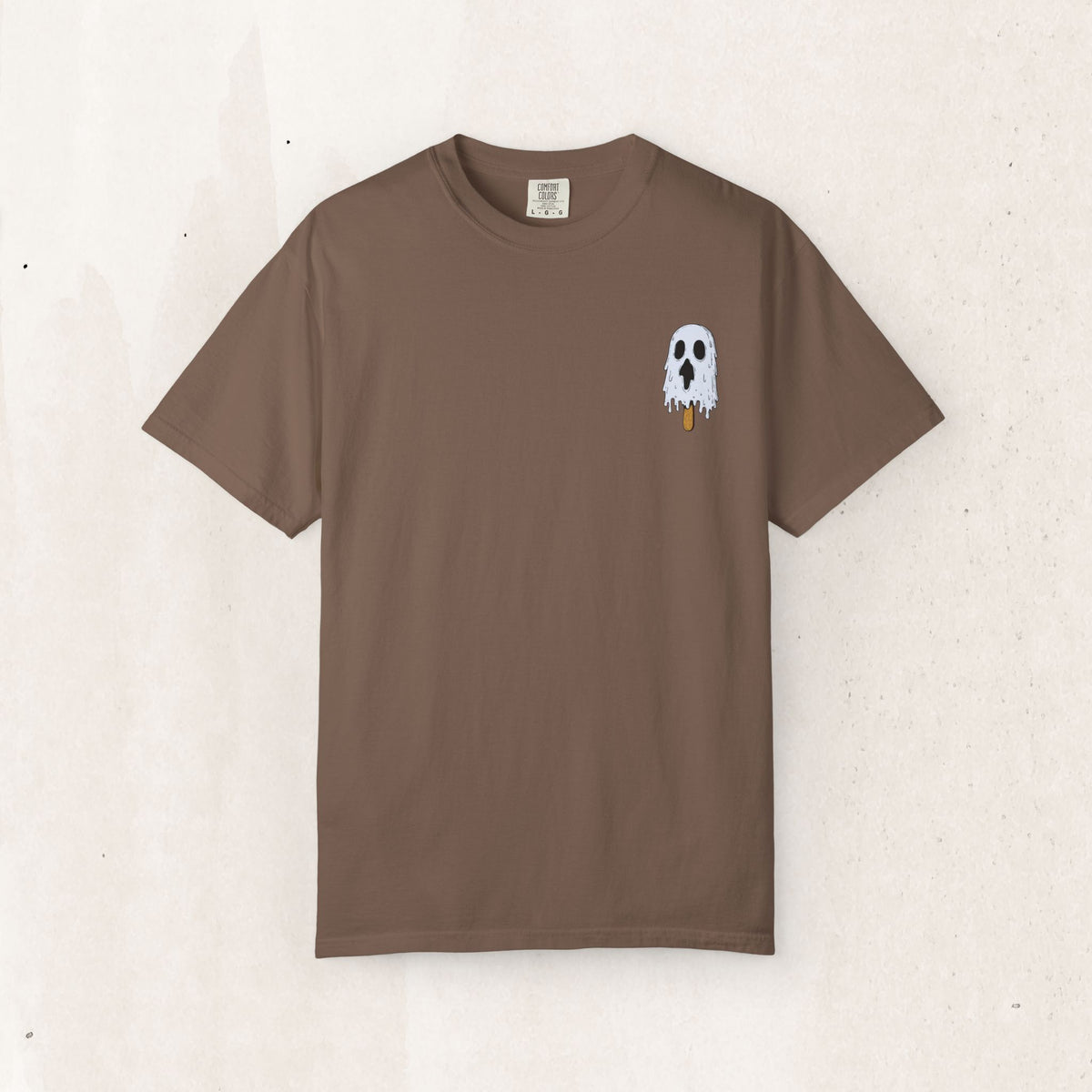 Ghost Popsicle Tee