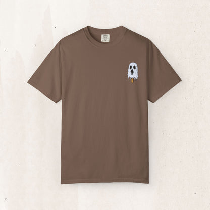 Ghost Popsicle Tee
