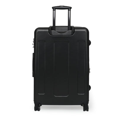 Vintage Spellbook Luggage