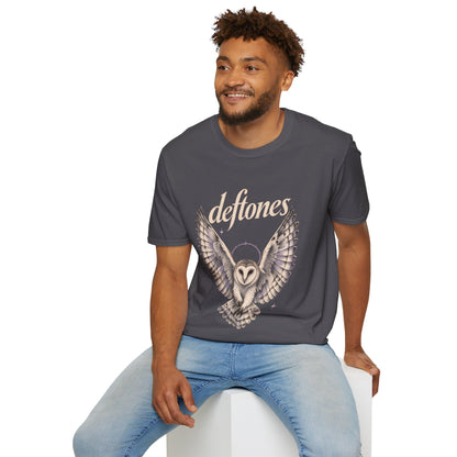 Deftones Graphic Tee