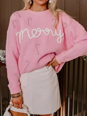 Blush Pink