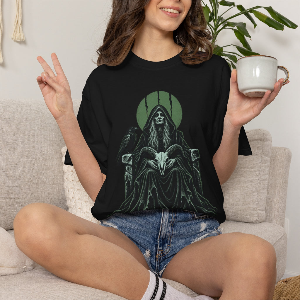 Seer Throne Tee