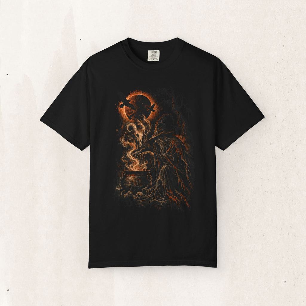 Occult Witchcraft Tee