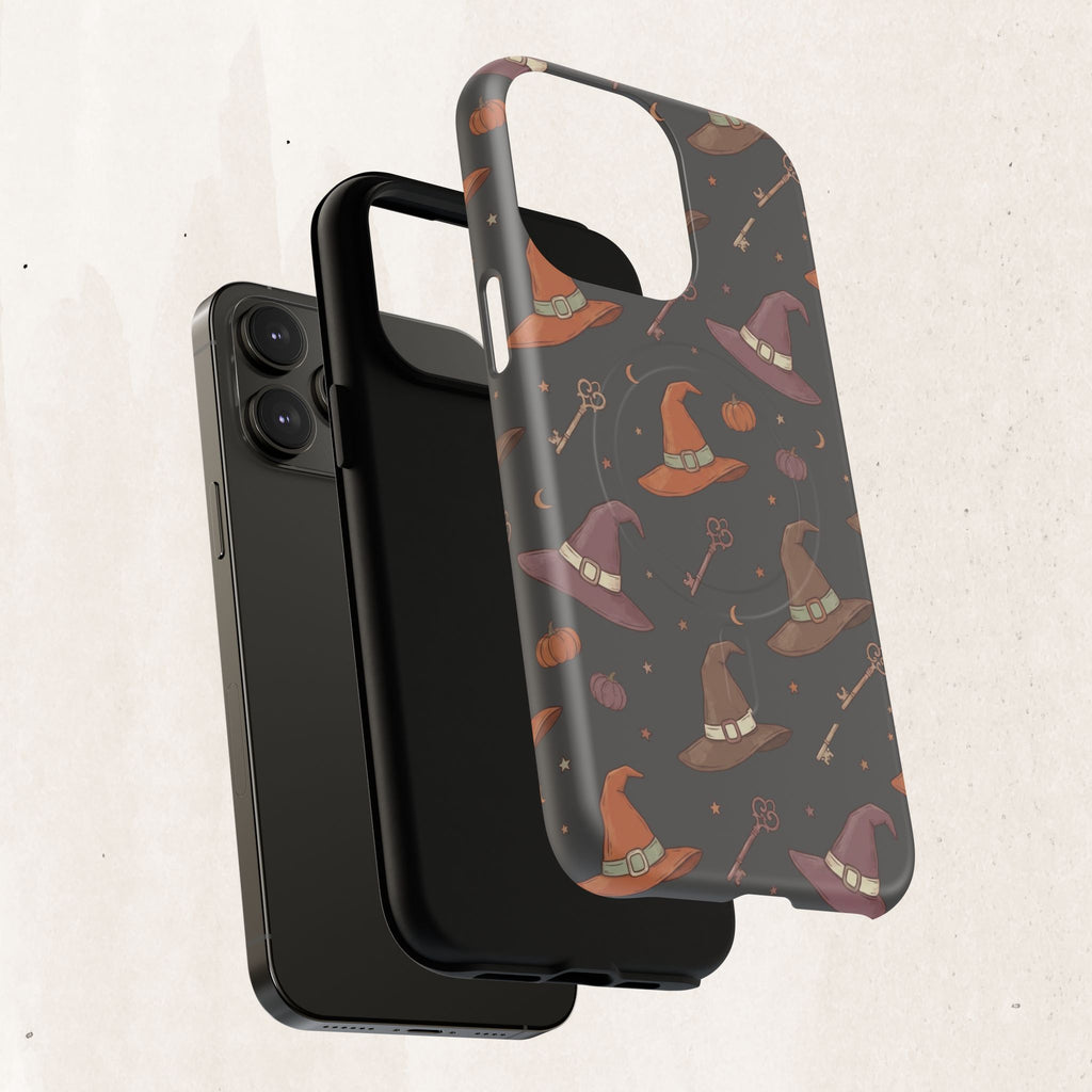 Witch Hat Halloween Phone Case