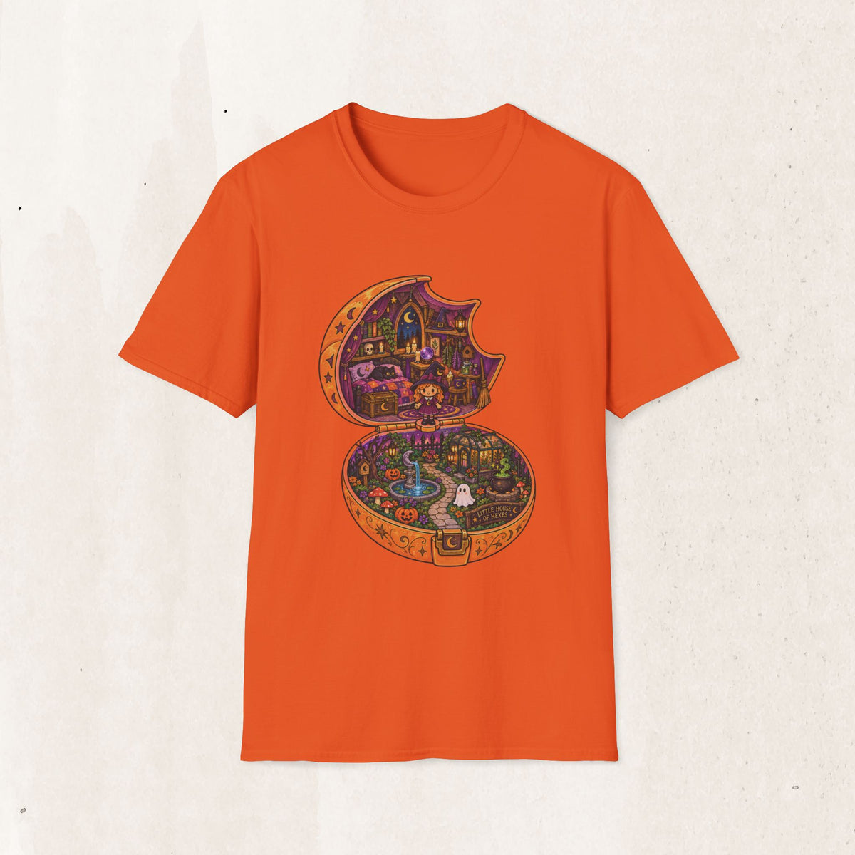 Witchy Polly Pocket T-Shirt