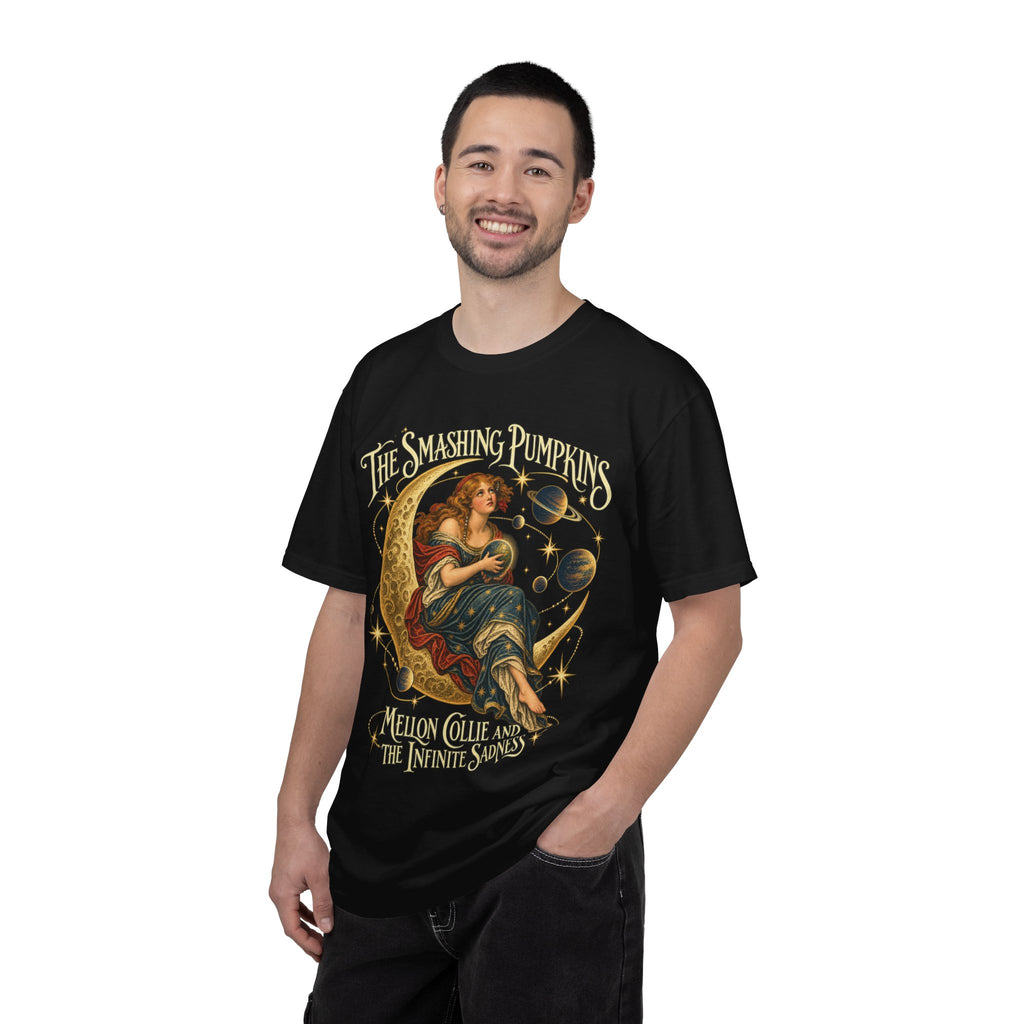 The Smashing Pumpkins Graphic Tee