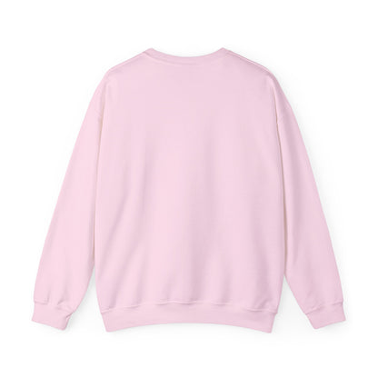 Saturday Morning Fright Club Crewneck Sweatshirt