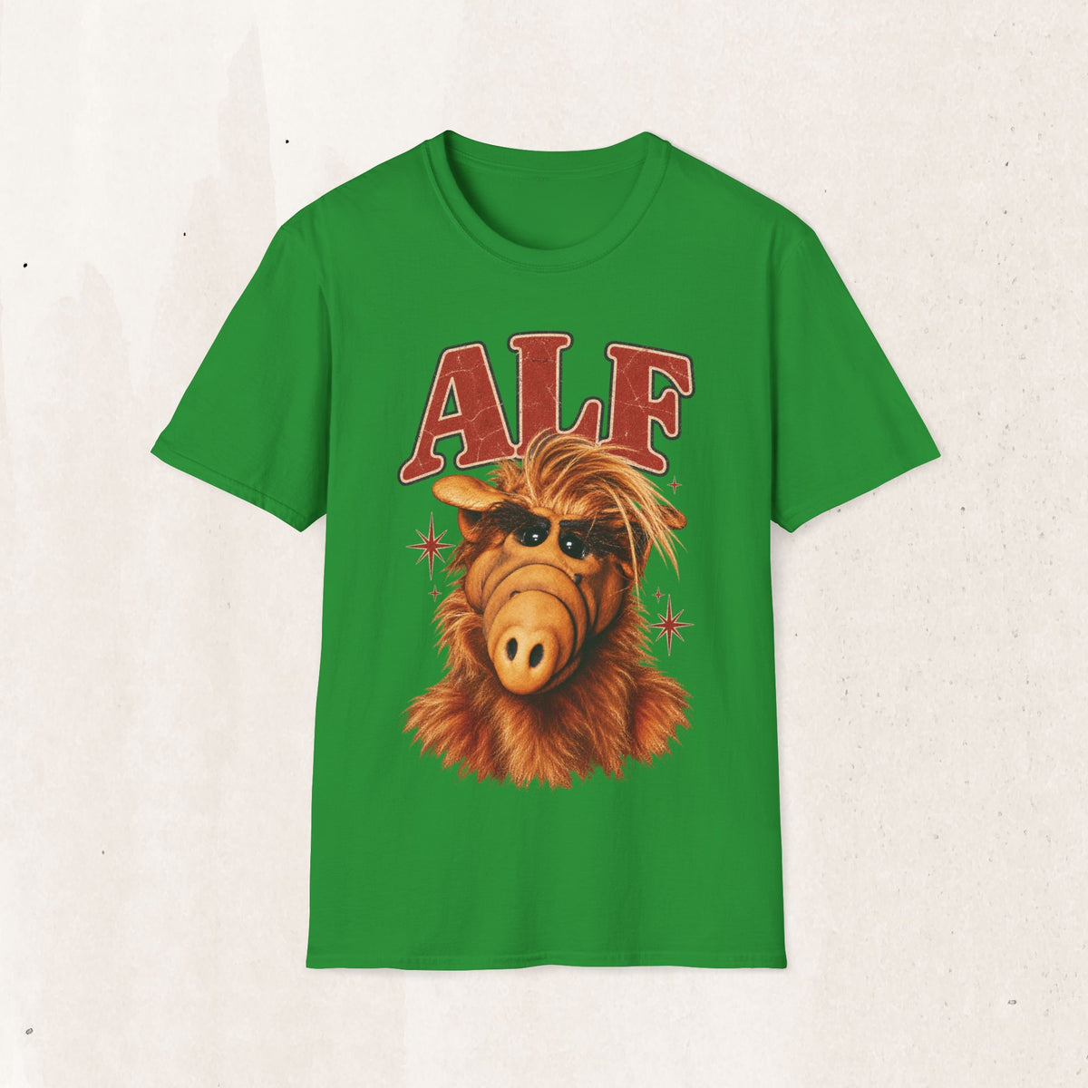 ALF Graphic Tee