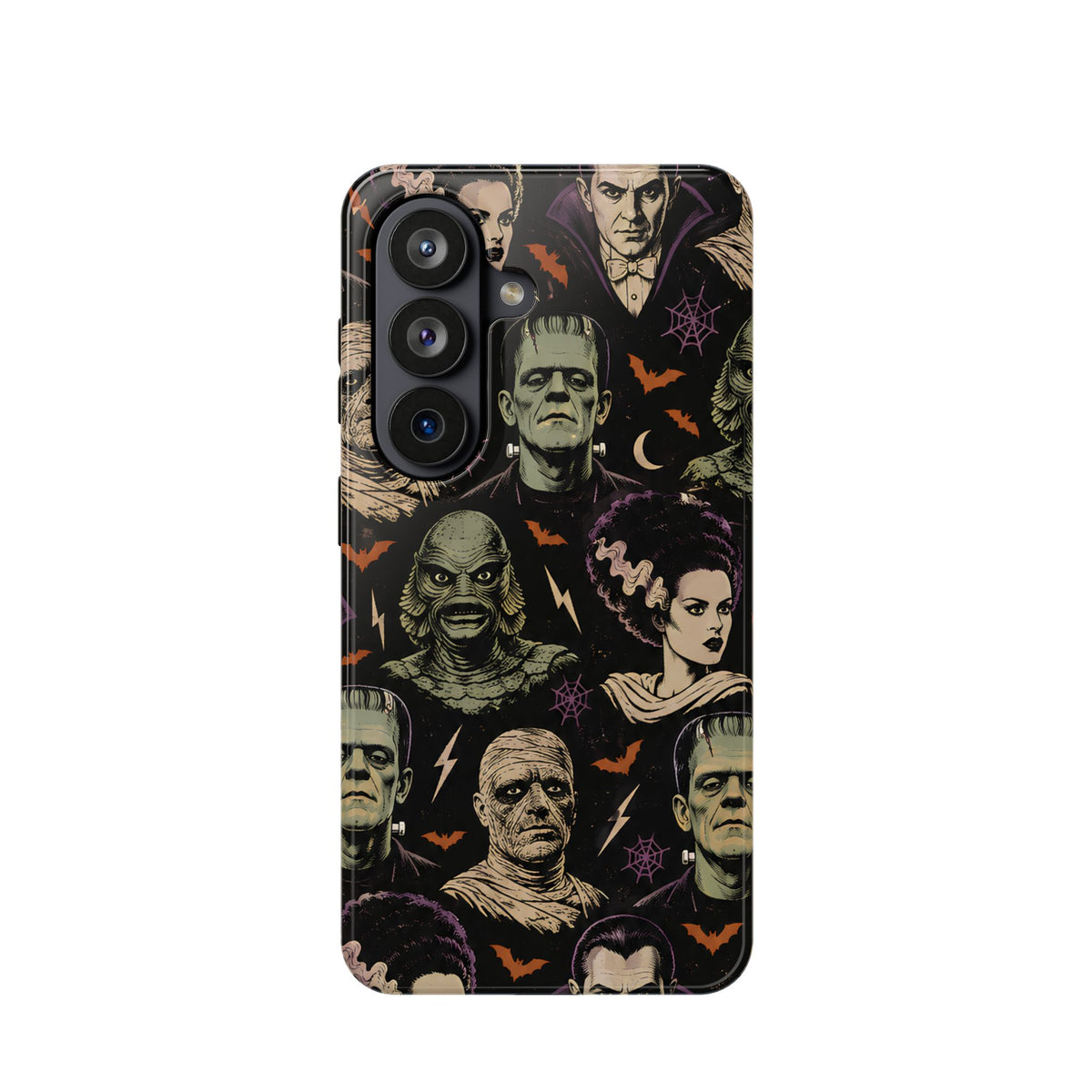 Monster Mash MagSafe Phone Case, alternate view