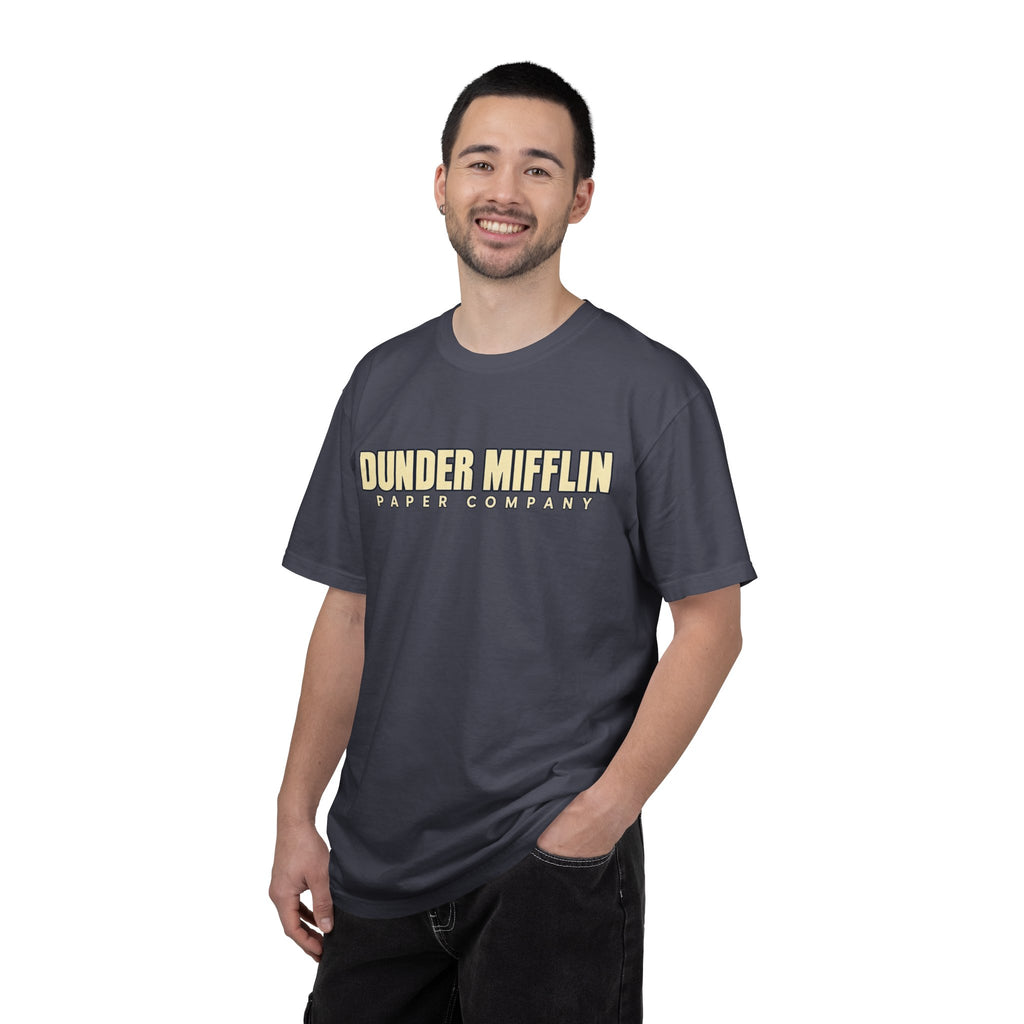 The Office Duner Mifflin Graphic Tee