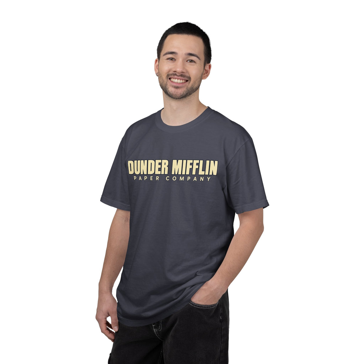 The Office Duner Mifflin Graphic Tee