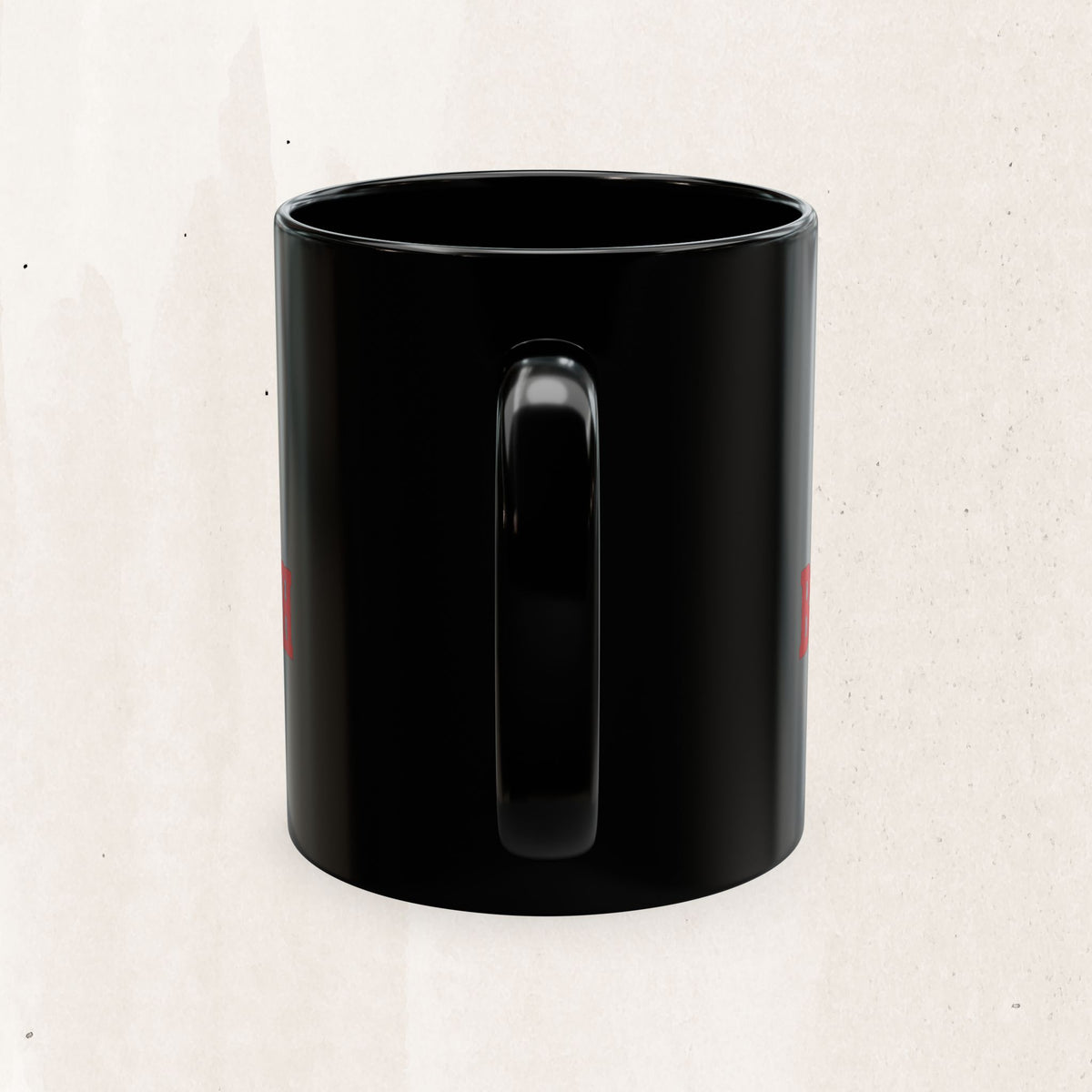 Fa La La La La Blegh Blegh Blegh BleghChristmas Mug