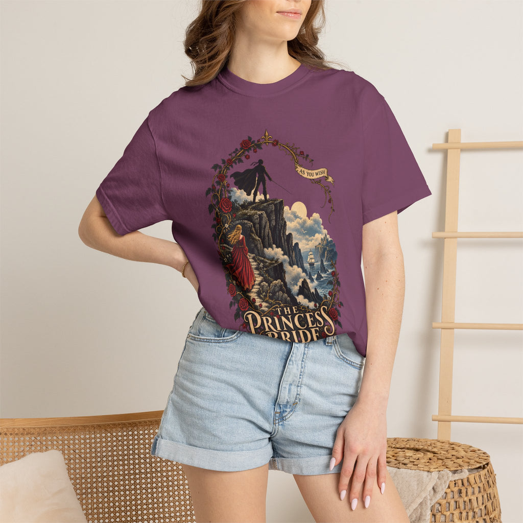 Princess Bride Graphic Tee