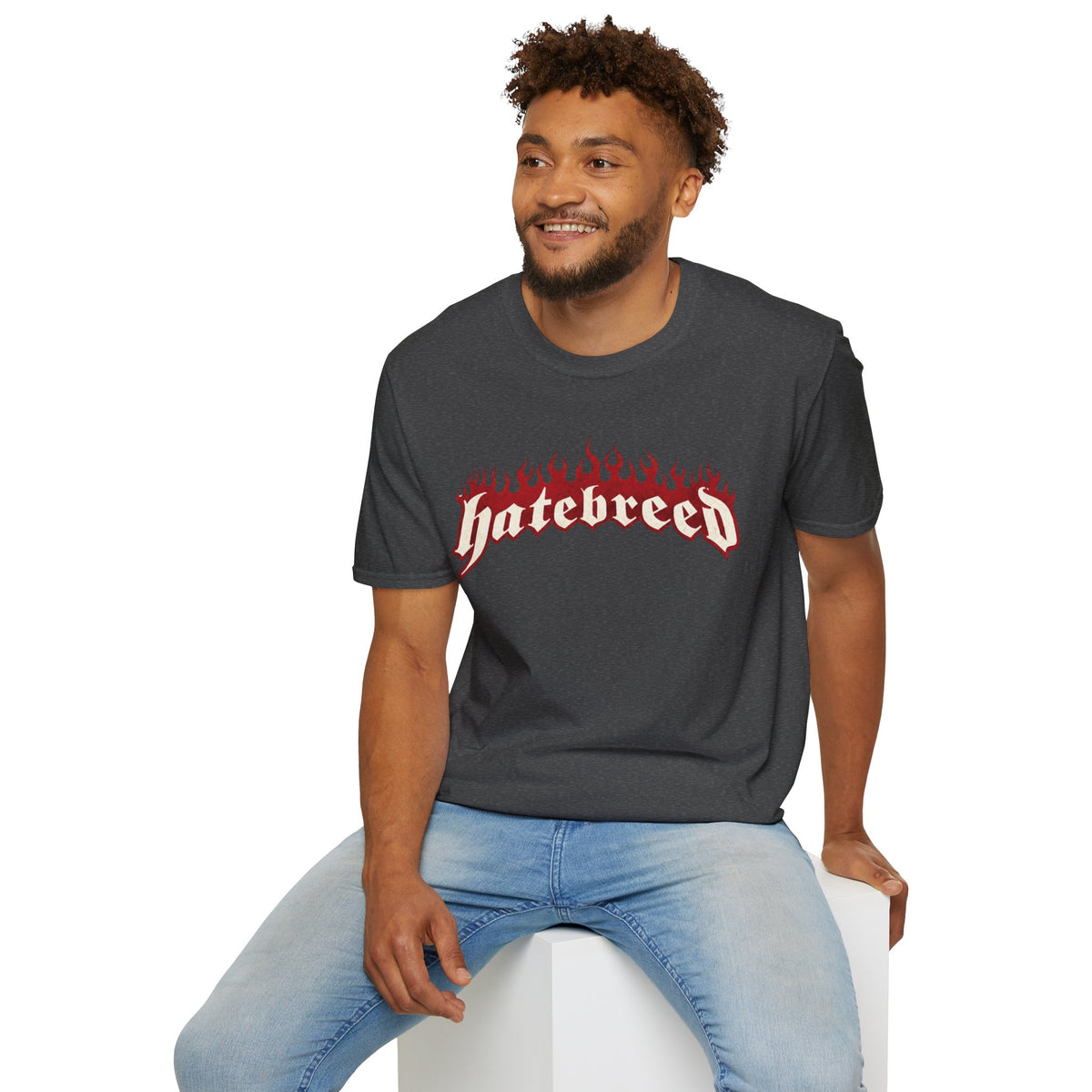 Hatebreed Graphic Tee