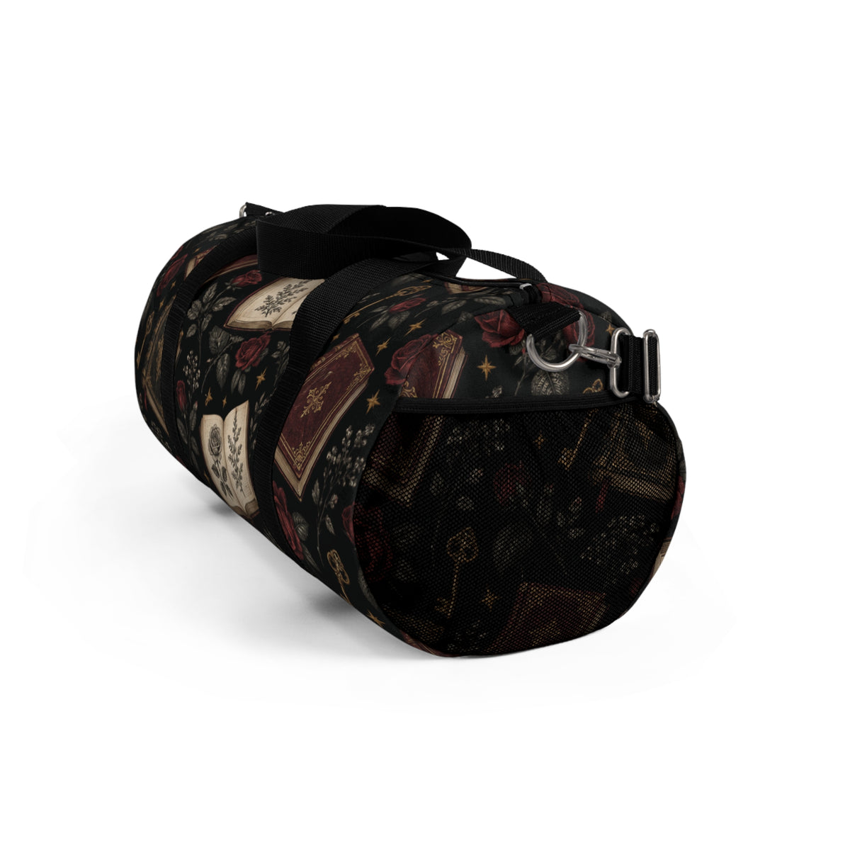 Botanical Spellbook Duffel Bag
