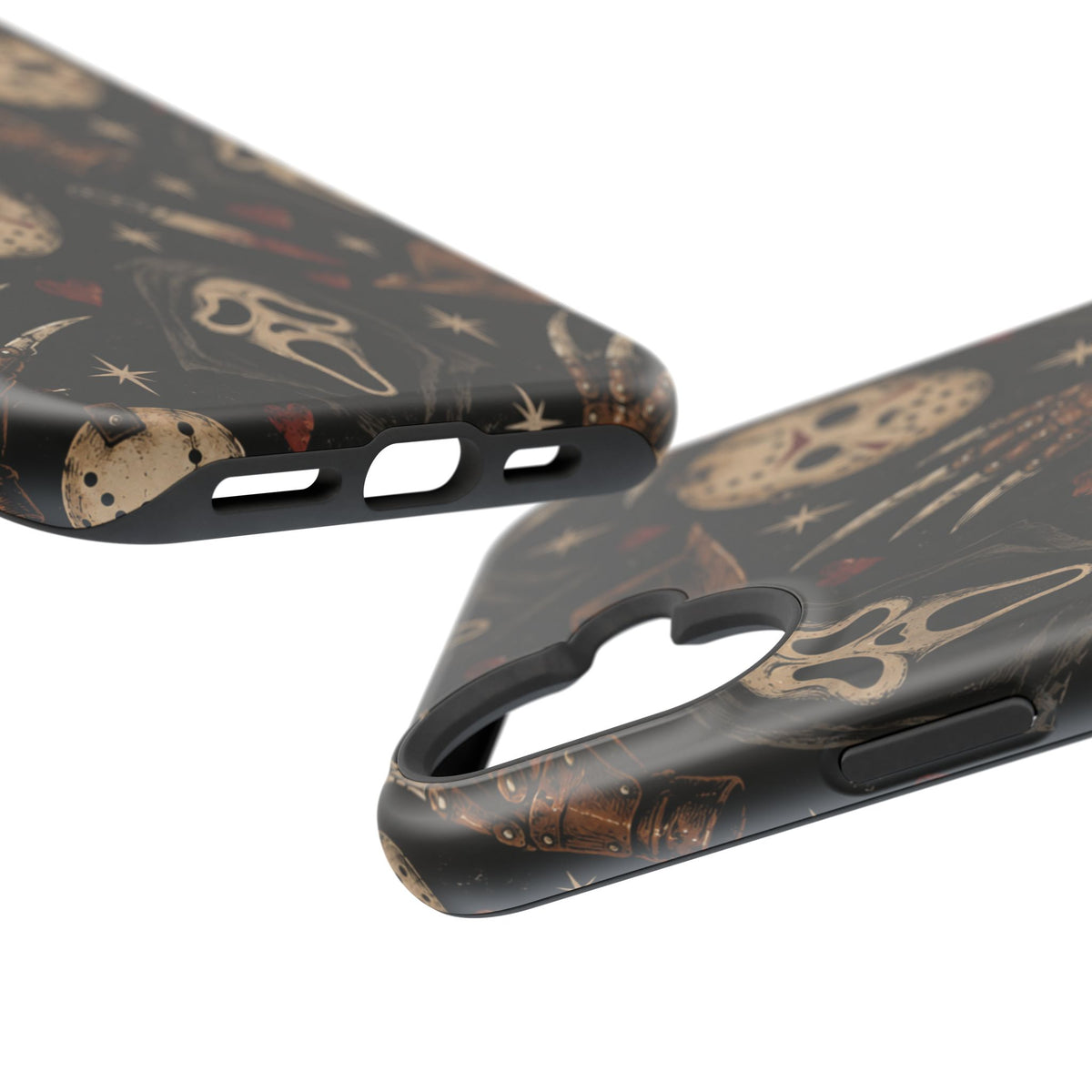 Horror Icons Magnetic Phone Case, photo 135