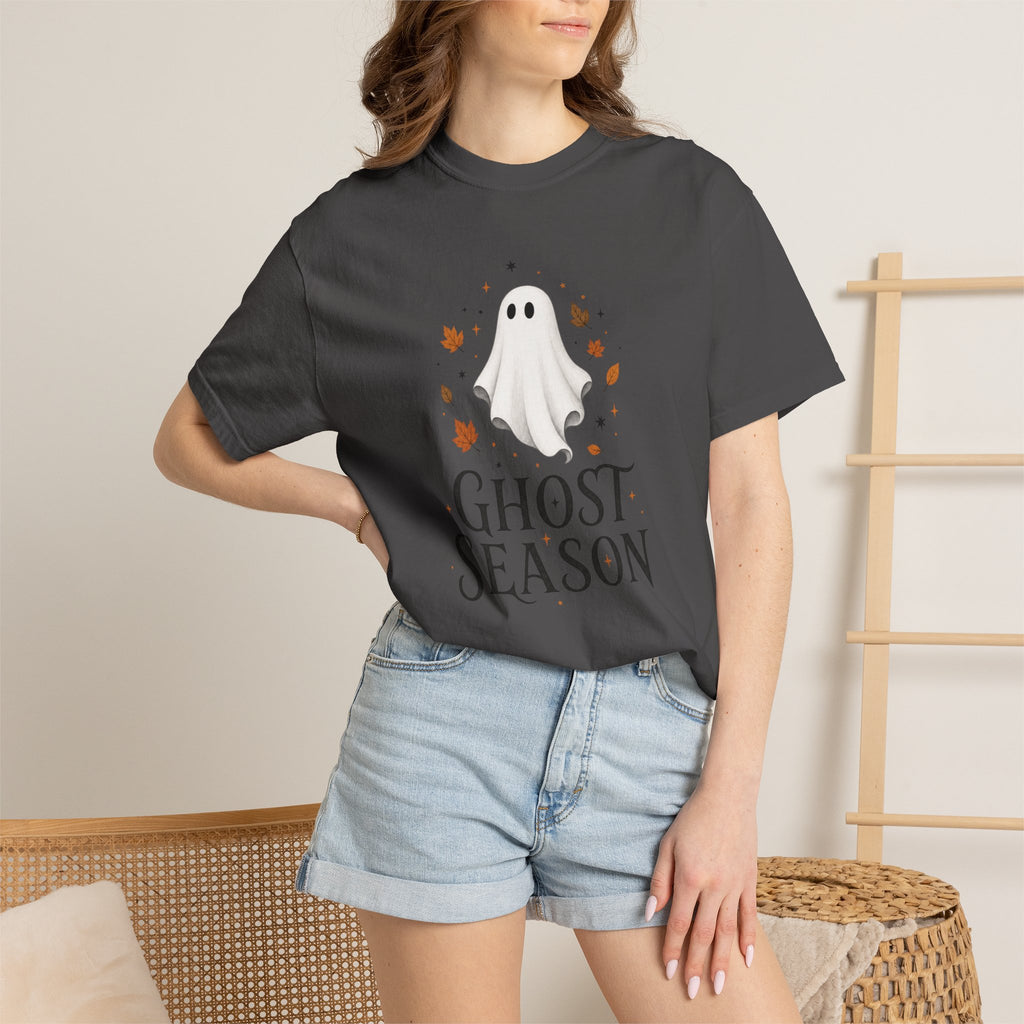 Ghost Season Graphic tee