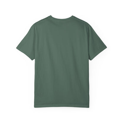 Crescent Moon & Bats Tee