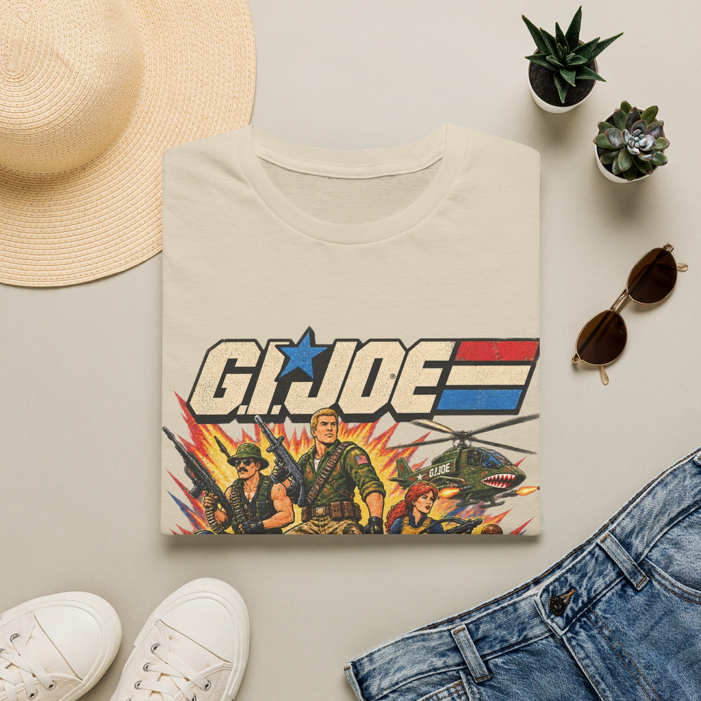 G.I. Joe Graphic Tee