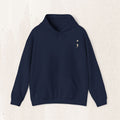 I Got Your Six Hoodie | Veteran Suicide Awareness Back Print Pullover