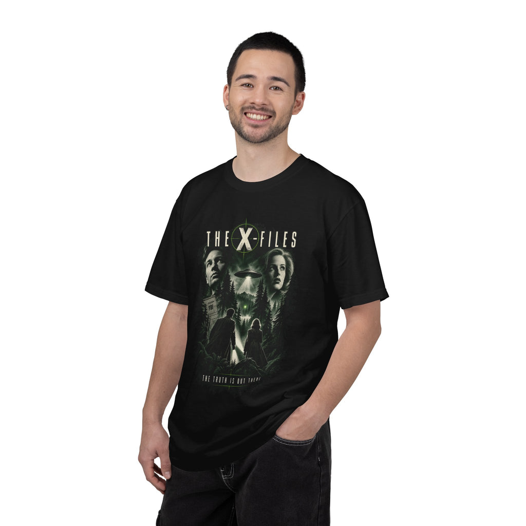 The X-Files Graphic Tee