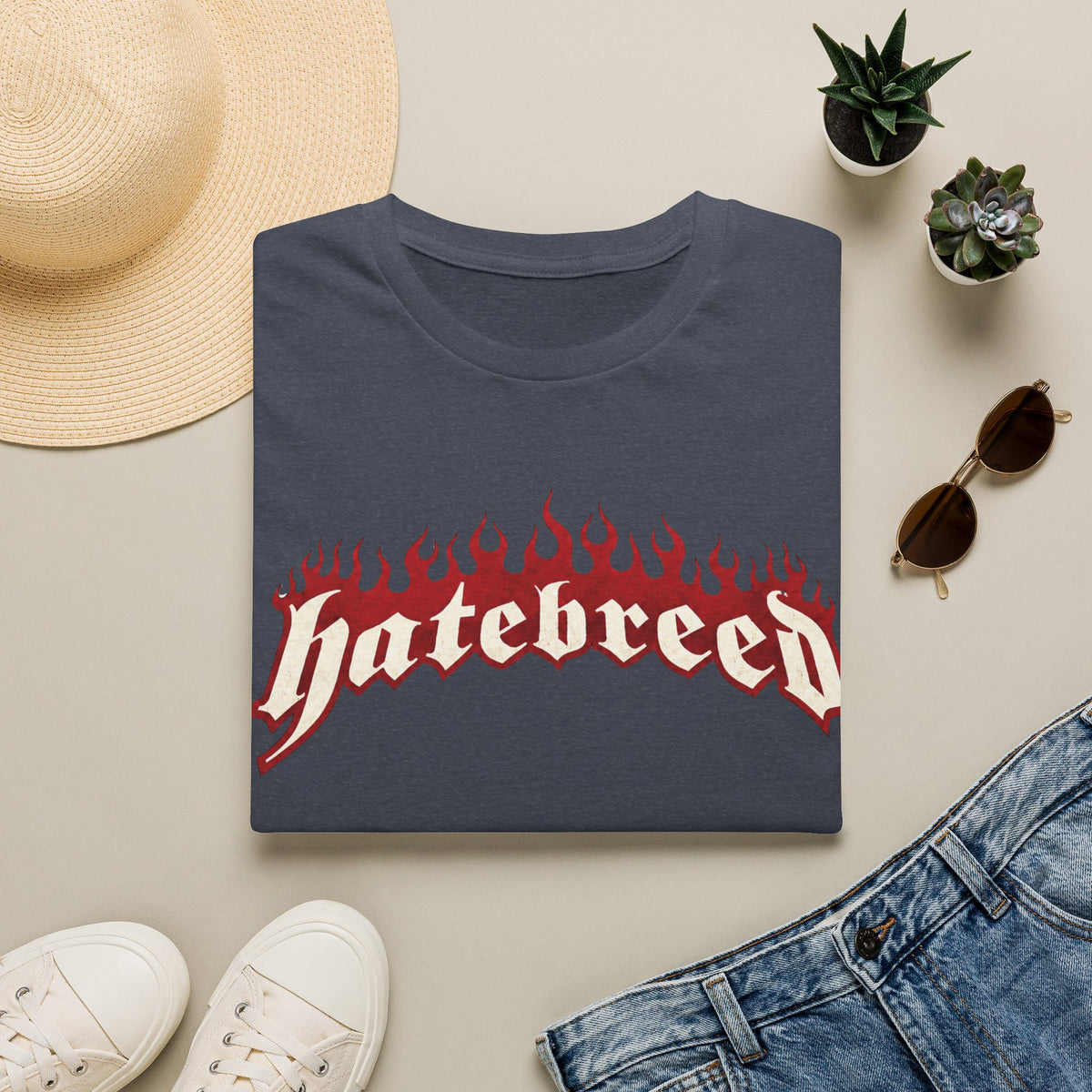 Hatebreed Graphic Tee