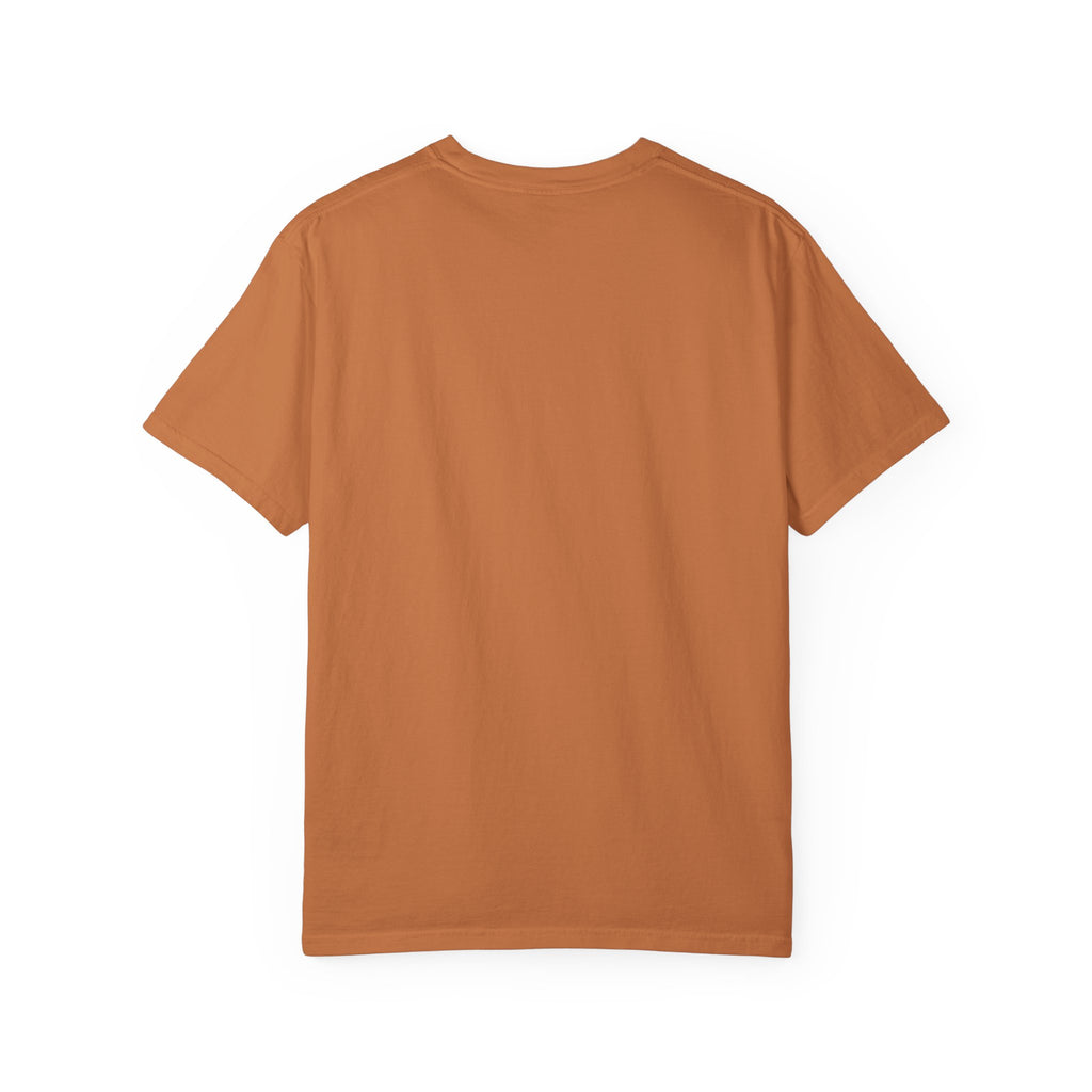 Halloween Cats & Pumpkins Tee