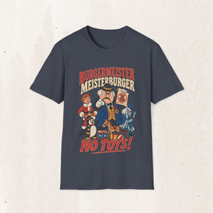 Heather Navy