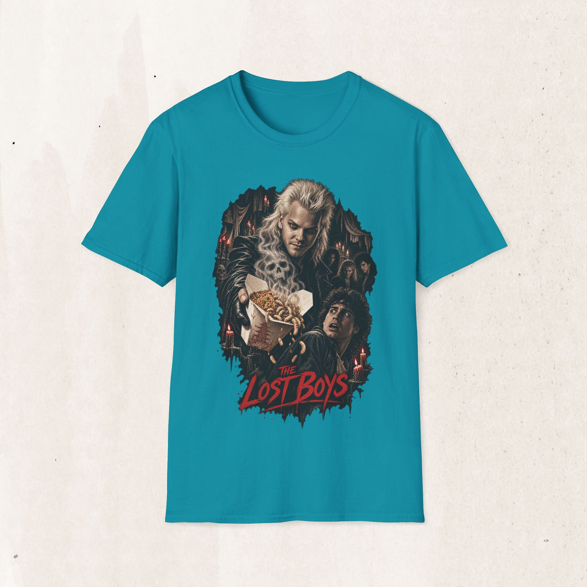 The Lost Boys Graphic Tee