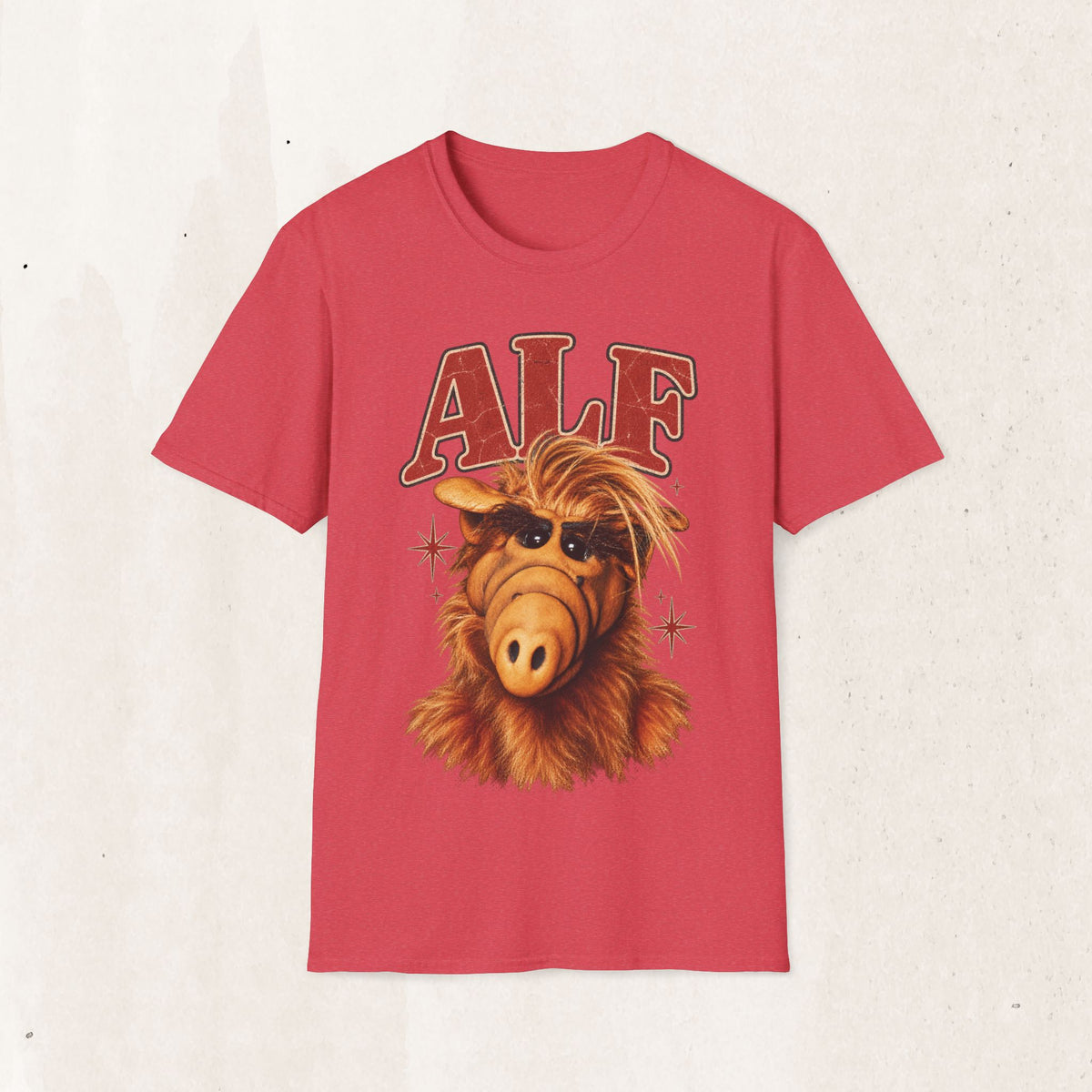 ALF Graphic Tee