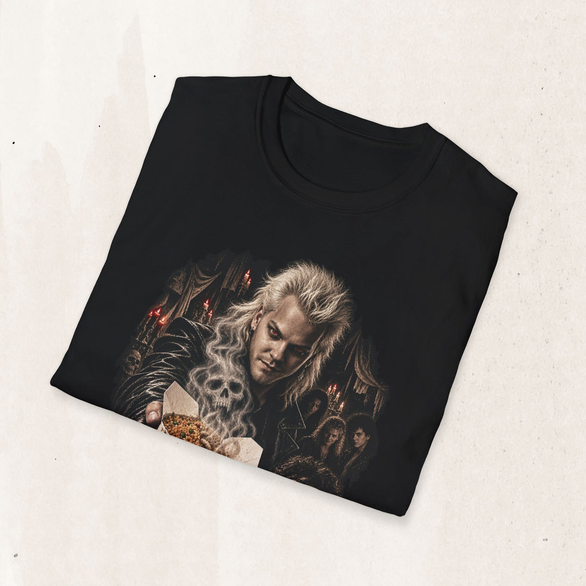 The Lost Boys Graphic Tee