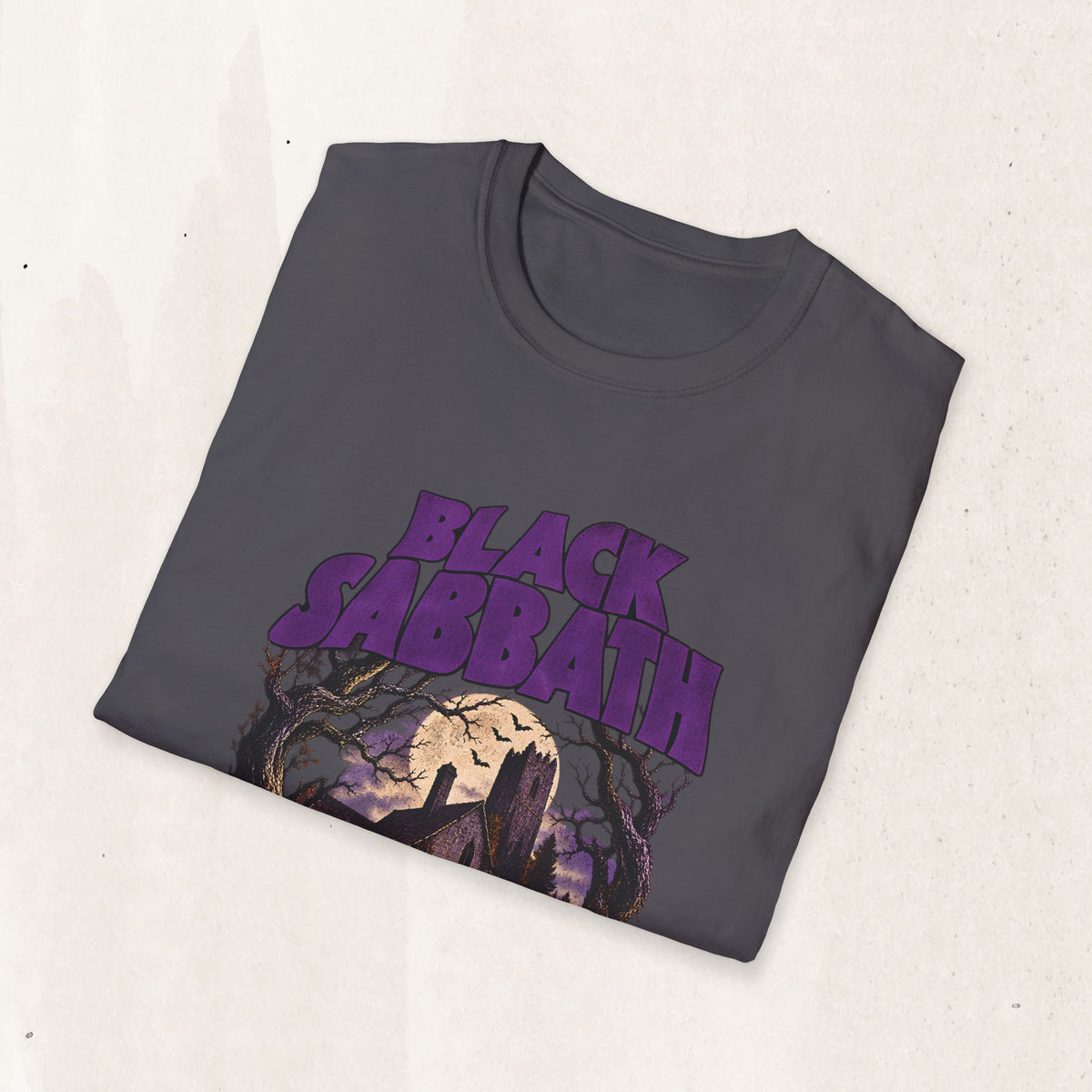 Sabbath Graphic Tee, alternate view